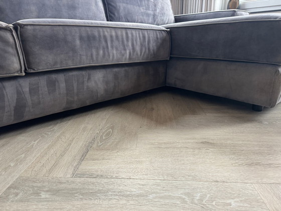 Image 1 of Cartel Living Modell Milano 4-Sitzer-Lounge-Element