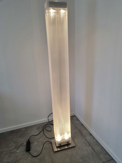 Belux Twilight design led stehleuchte