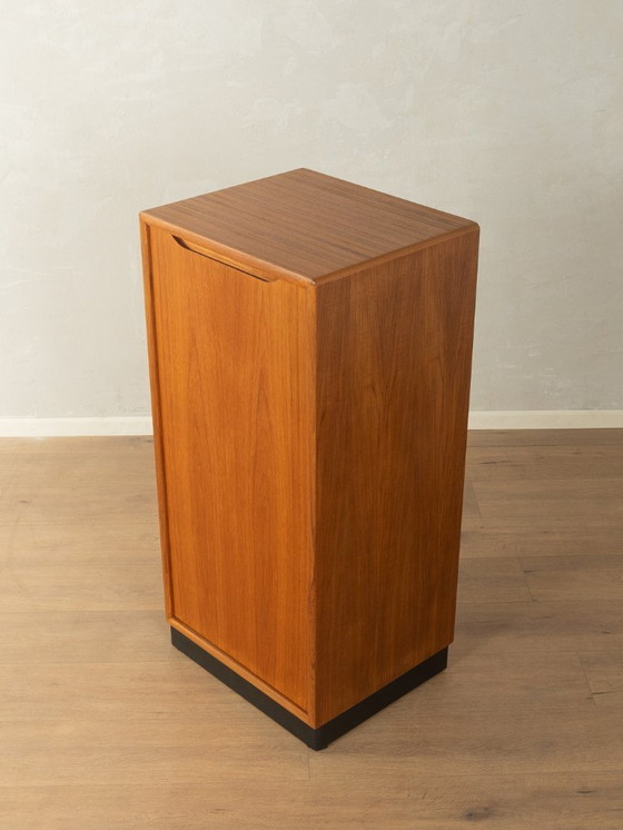 Image 1 of Commode uit de jaren 60, vintage