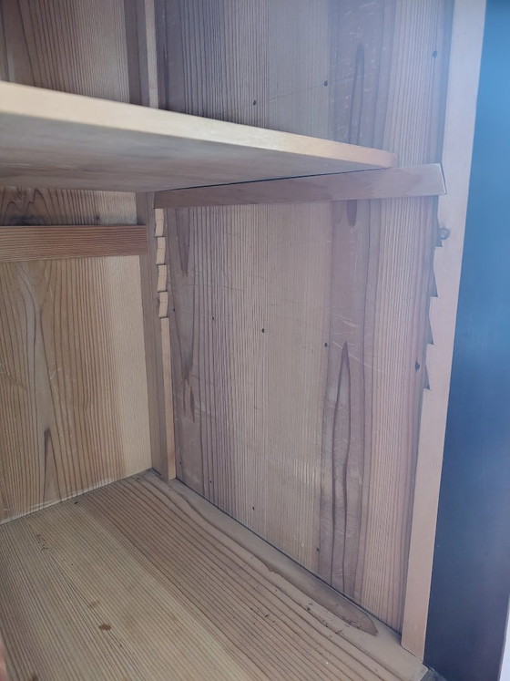 Image 1 of Japanese buffet cabinet