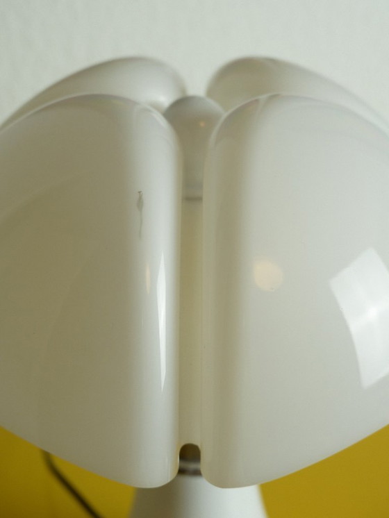 Image 1 of Lampe de table Minipipistrello 620/J par Gae Aulenti pour Martinelli