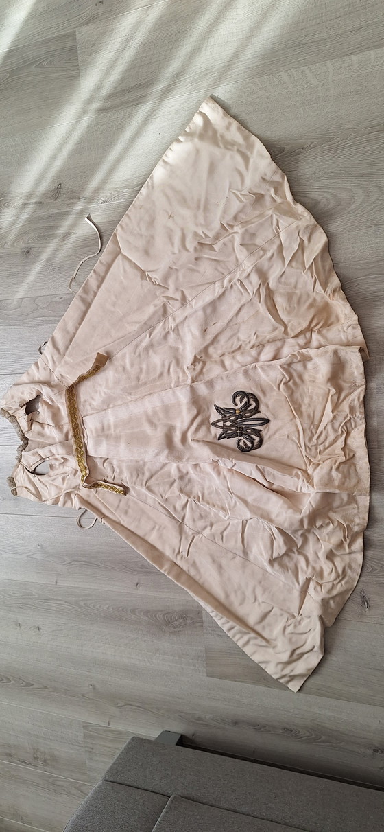 Image 1 of Belle Vierge à l'Enfant du XIXe siècle