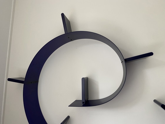 Image 1 of Kartell Ron Arad Bookworm 320 cm
