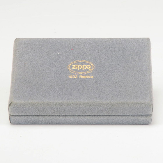 Accendino Zippo Vintage Nuovo con Scatola – Oggetti decorativi, Metallo (photo 2 of 5)