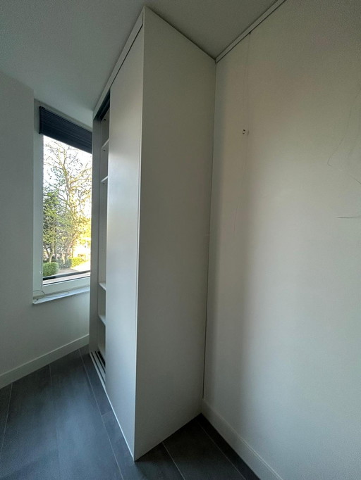 Brand: Noteborn, 2 Wardrobes