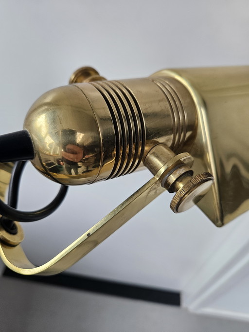 Agusti Standing Lamp Hollywood Regency 1980's