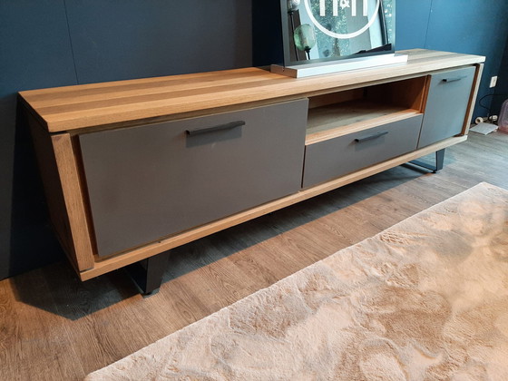 Image 1 of Mobile basso Cubo - 210 cm *