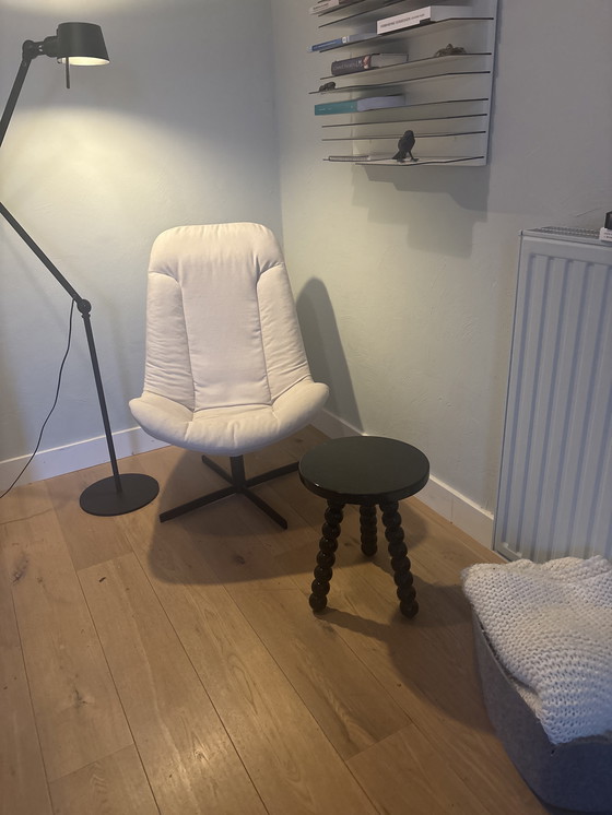 Image 1 of Bijzet tafeltje