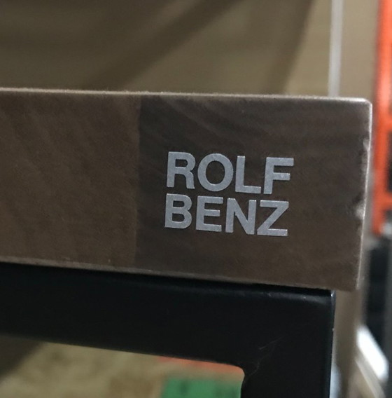 Image 1 of Rolf Benz 985-515 salontafel
