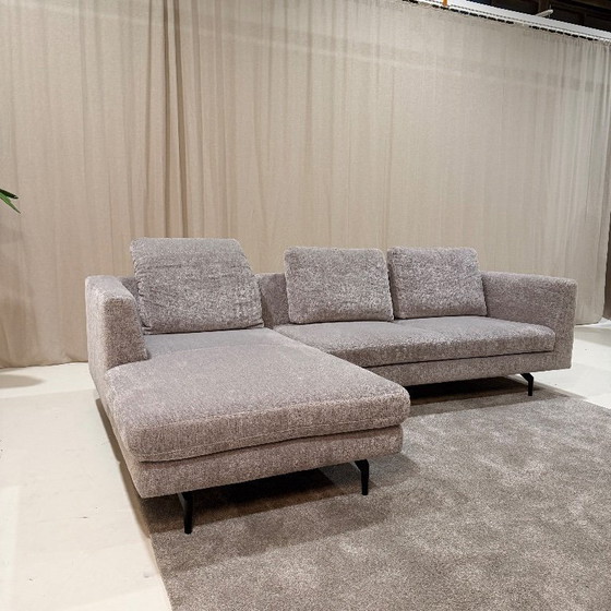 Image 1 of August sofa chaise longue from Moome