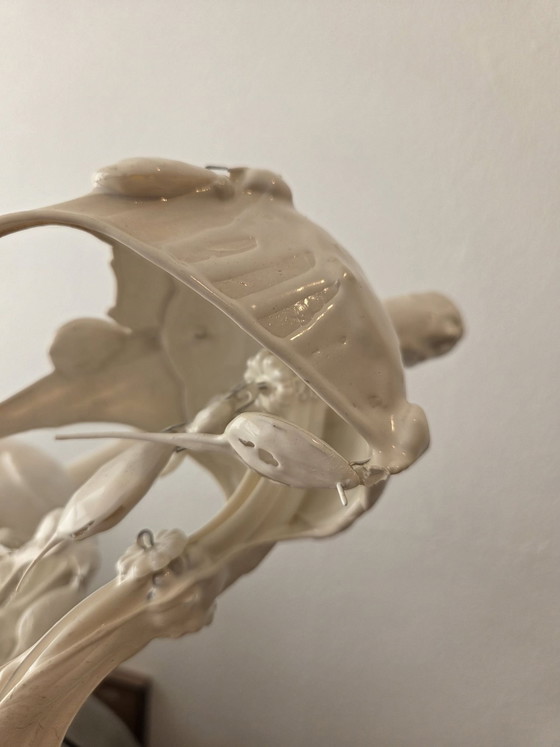 Piet Boon HOT KROON – Applique 2 Arms – Maretti Lighting – Ceramica (photo 12 of 13)