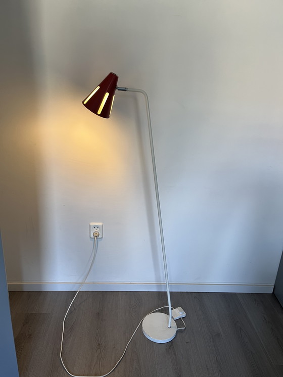 Image 1 of Hala Solar Serie Steh- (Lese-) Lampe