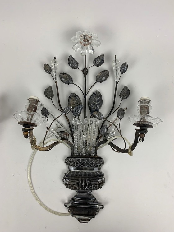 Image 1 of Maison Bagues sconces