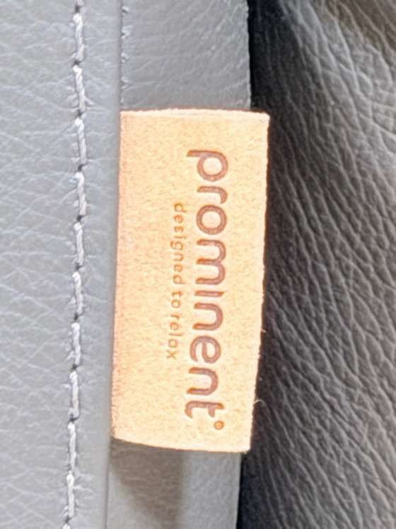 Image 1 of Prominent Relaxbank T-508