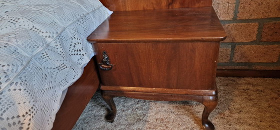 Image 1 of Camera da letto antica