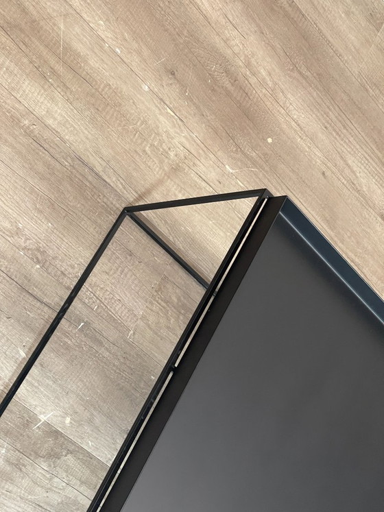HAY Tray Table - zwart | HAY Design – Bijzettafels, Metaal (photo 4 of 6)