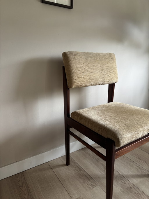 Vintage Topform Stoelen