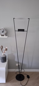 "Urania" vloerlamp van Garcia Garay