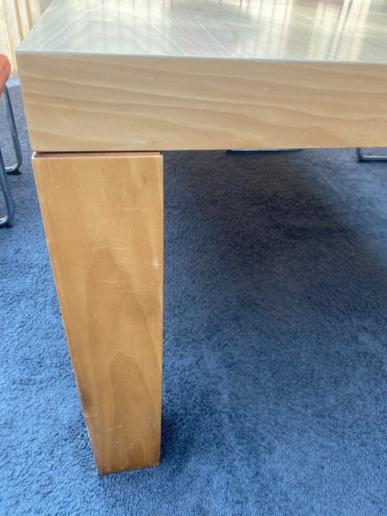 Image 1 of Tavolo da pranzo di Cappellini