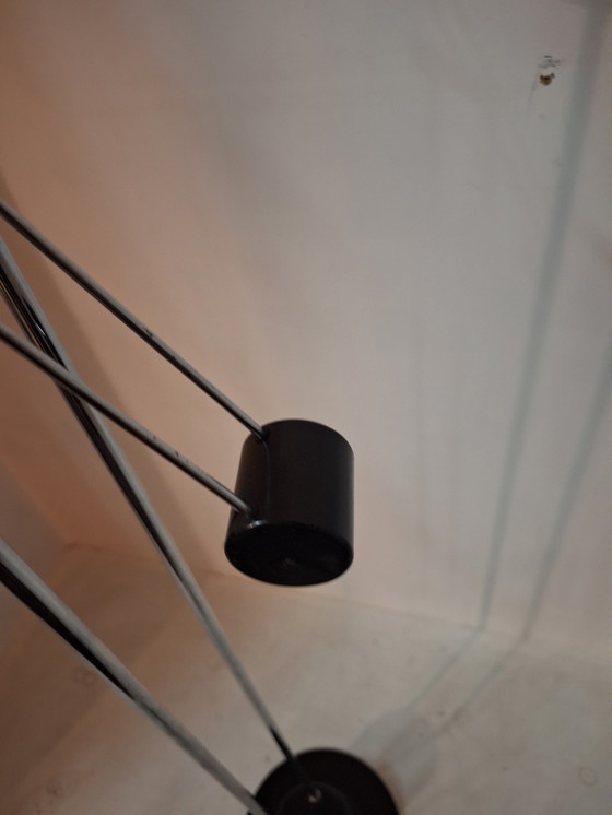 Image 1 of Halogen floor lamp minimalist