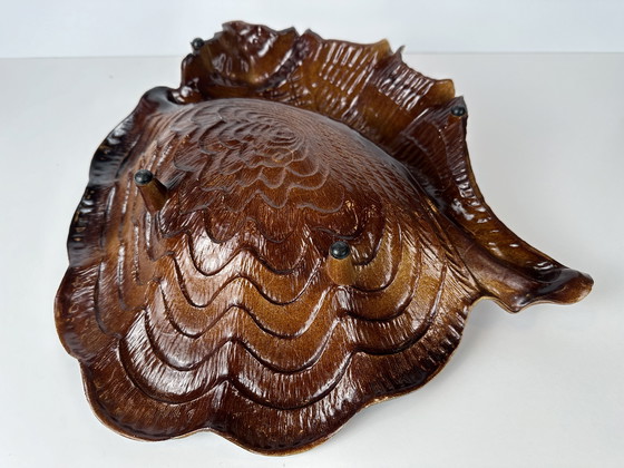 Image 1 of Ciotola vintage XL in plastica