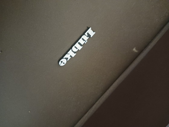 Image 1 of Lübke, extendable oval table