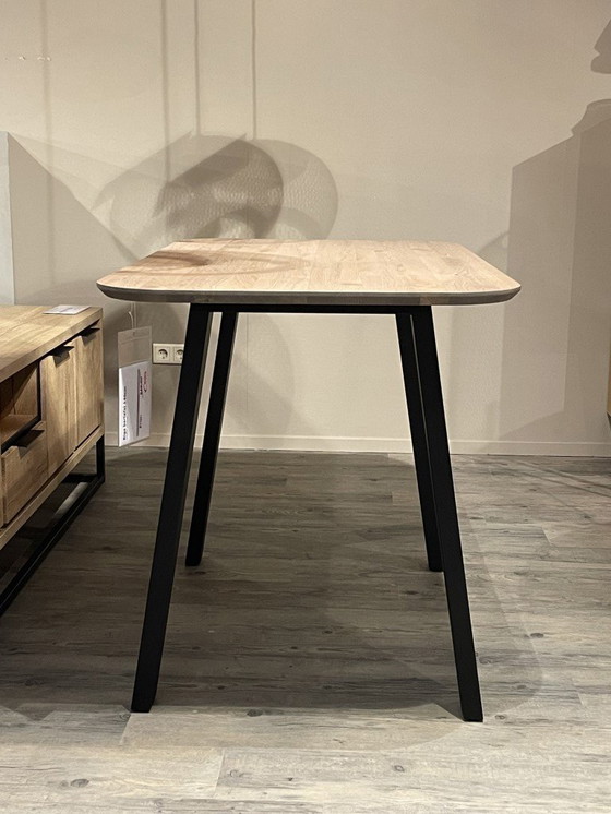 Image 1 of Feelings Riga bar table - 140x80