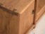 Antique solid wood low cabinet – Gansu Chinese low console with drawers – circa 1880–1920 (photo 22 of 40)