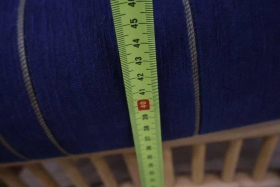 Image 1 of Twee  fauteuils  van Rotan  en Bamboe 