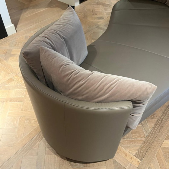 Image 1 of Canapé îlot De Sede DS-167