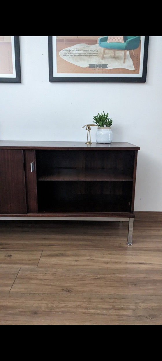 Image 1 of Vintage Airborne sideboard