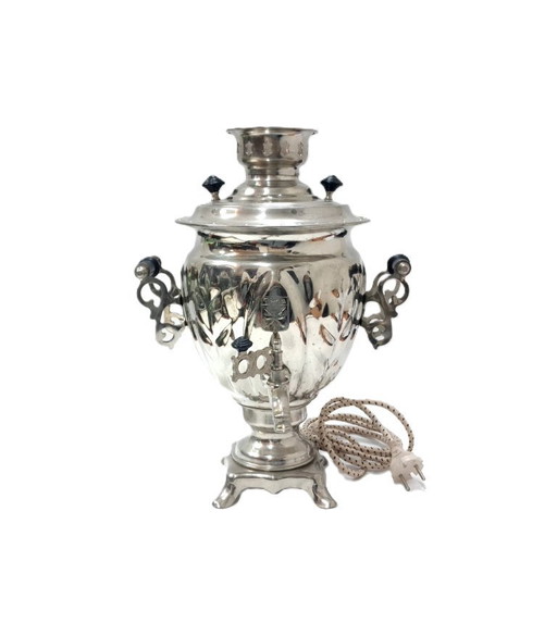 Vintage electric samovar Tula