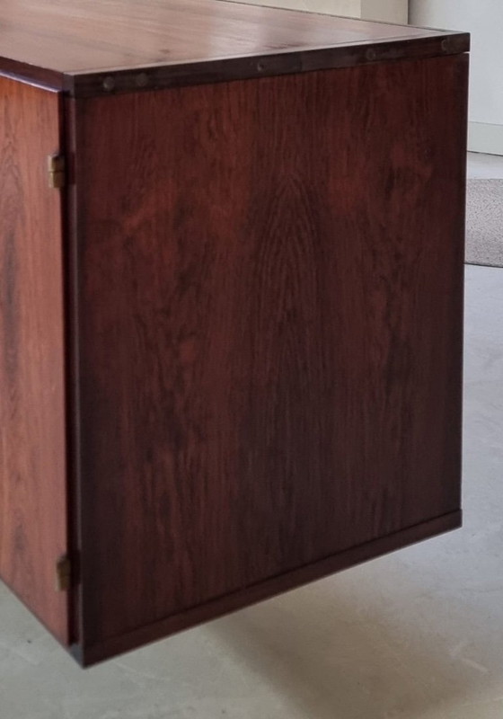 Image 1 of Credenza di metà secolo