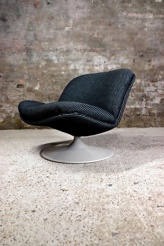 Image 1 of Artifort F508 / Artifort 508 by Geoffrey Harcourt