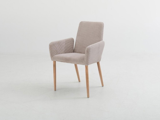 Image 1 of 6 jarras Bobby Wood y 1 mesa de comedor