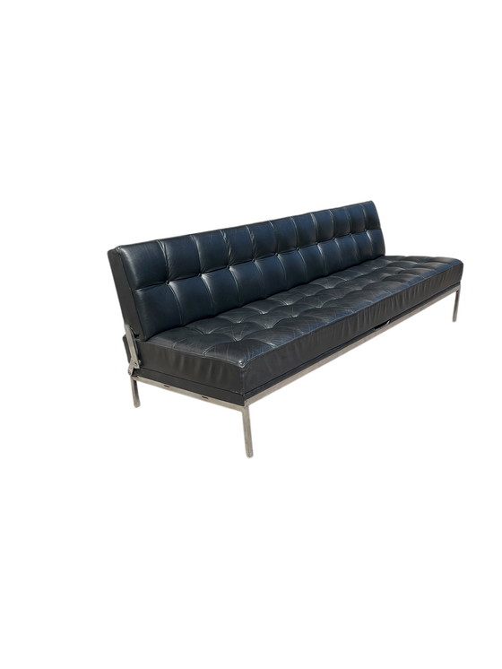 Image 1 of Sofa - Daybed, Johannes Spalt for Wittmann