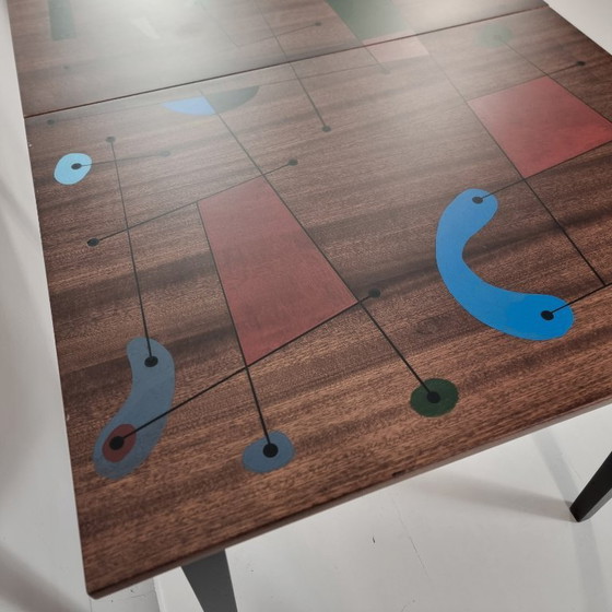 Image 1 of Vintage Table, 1960s