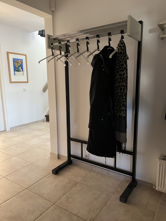 Image 1 of Vrijstaande Oostwoud kapstok 