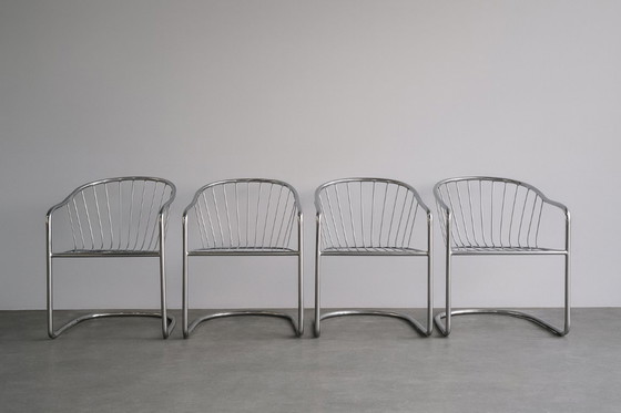 Image 1 of Gastone Rinaldi presiede Rima