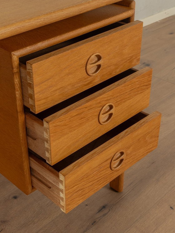 Image 1 of Scrivania anni '60, Arne Vodder