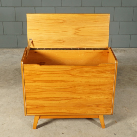 Image 1 of Vintage Valve Cabinet - Bohumil Landsman - Jitona - 1960s