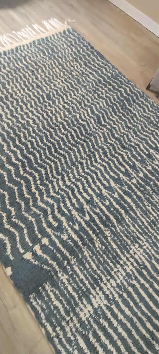 Image 1 of Berber carpet 300 x 200 Boho new wool rug Moroccan