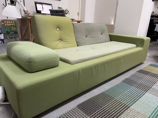 Vitra Poldersofa XS Hella Jongerius