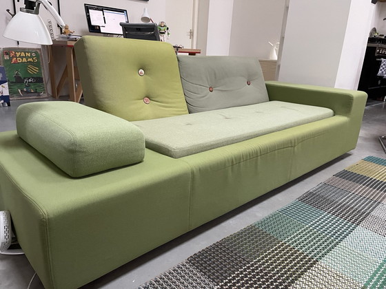 Image 1 of Vitra Poldersofa XS Hella Jongerius