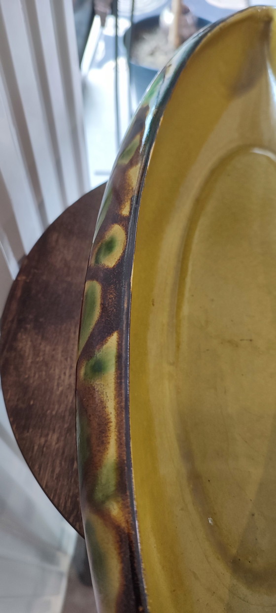 Image 1 of Taza grande Saint Clément años 50