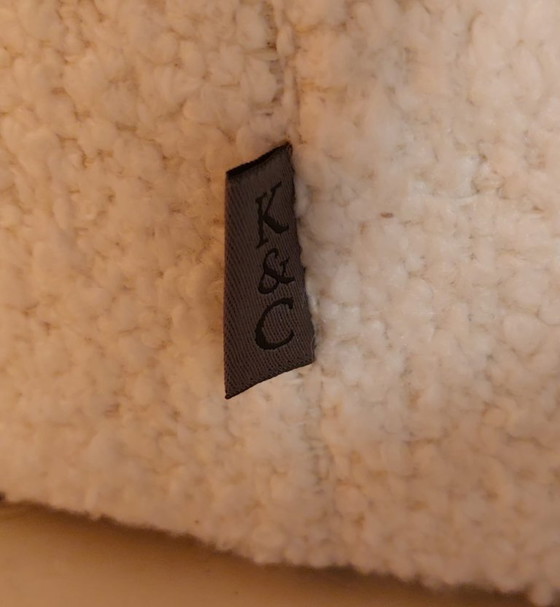 Image 1 of Keijser & Co Olivia hocker 