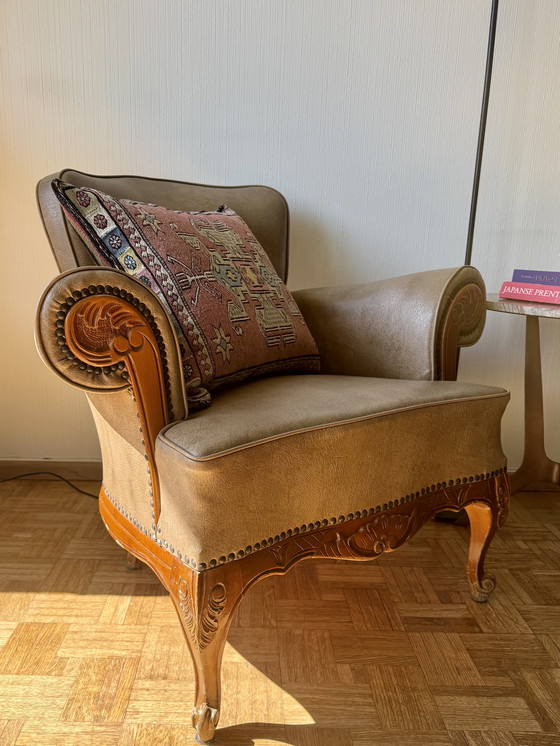 Image 1 of Poltrone vintage autentiche