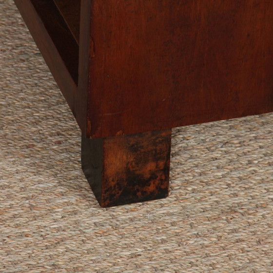 Secretaire van Jacques Viennot voor Primavera, circa 1937 – Opbergkast, Wood (photo 9 of 10)