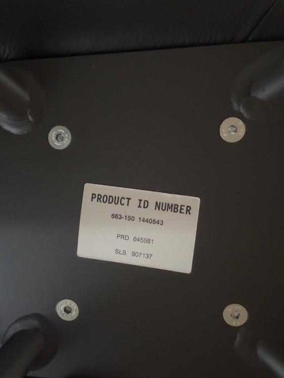 Image 1 of Sillas Leolux Callas