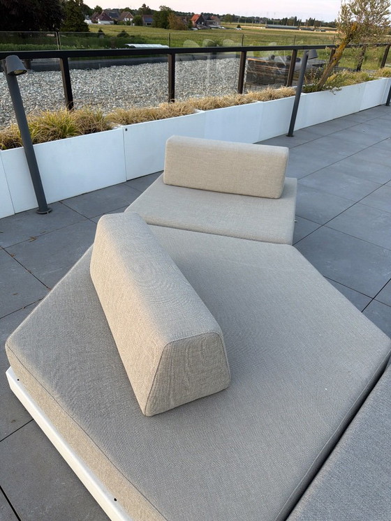 Vondom Pixel Modulaire Sofa – Loungesets, Plastic (photo 4 of 5)